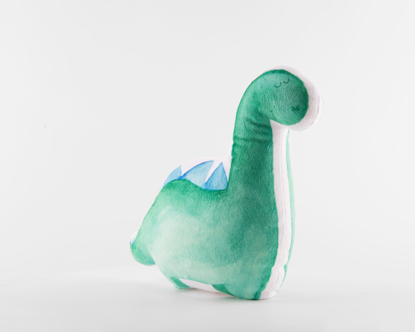 Léo - le coussin dinosaure