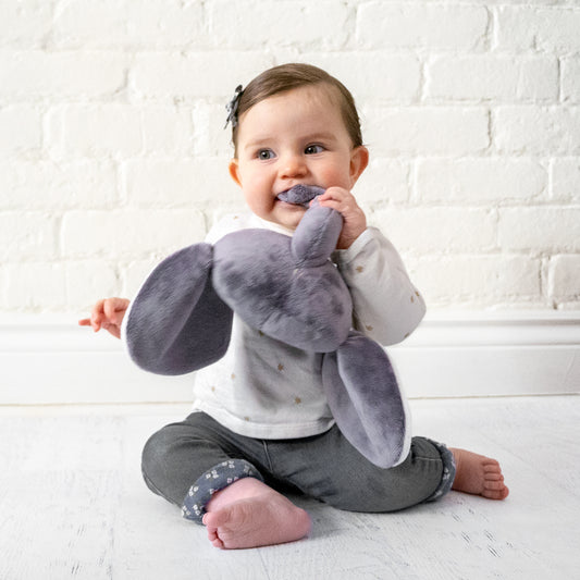 Mina - The Elephant Plush Toy