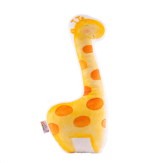 Millie - Le coussin girafe