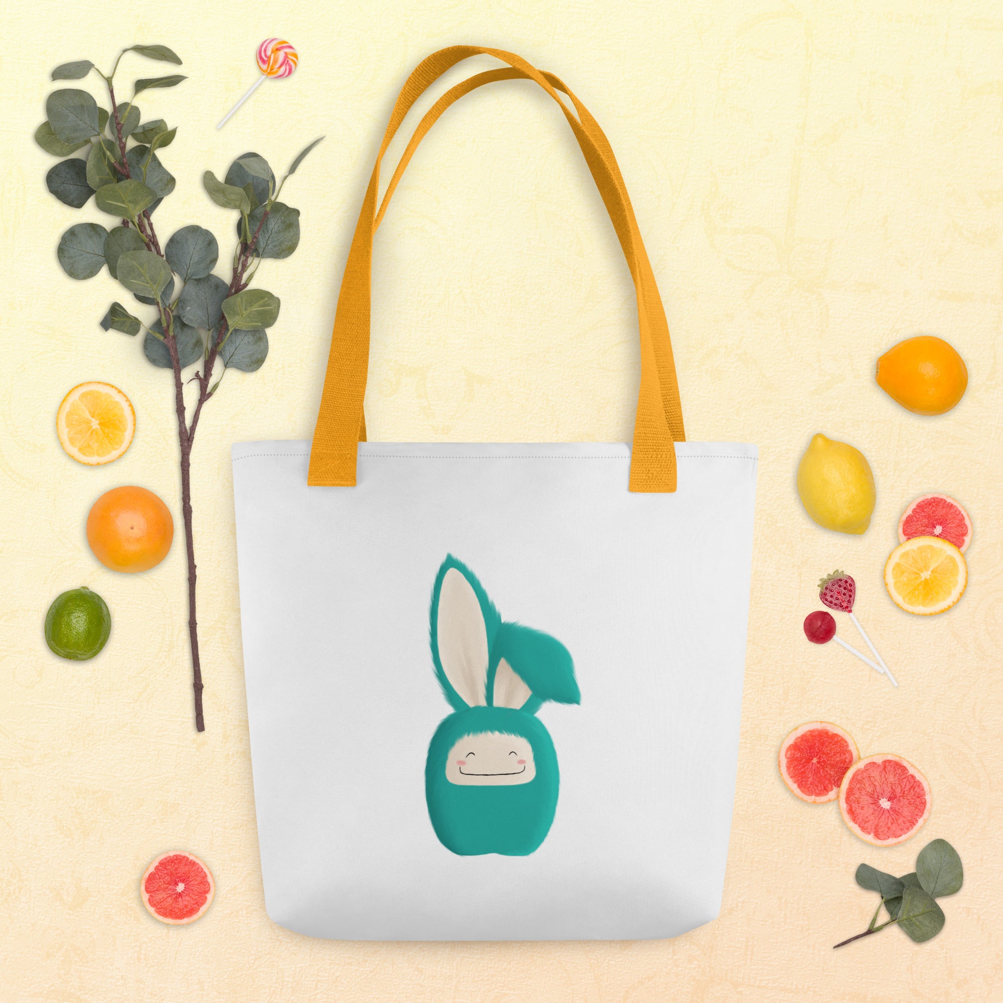 Turquoise tote outlet bag